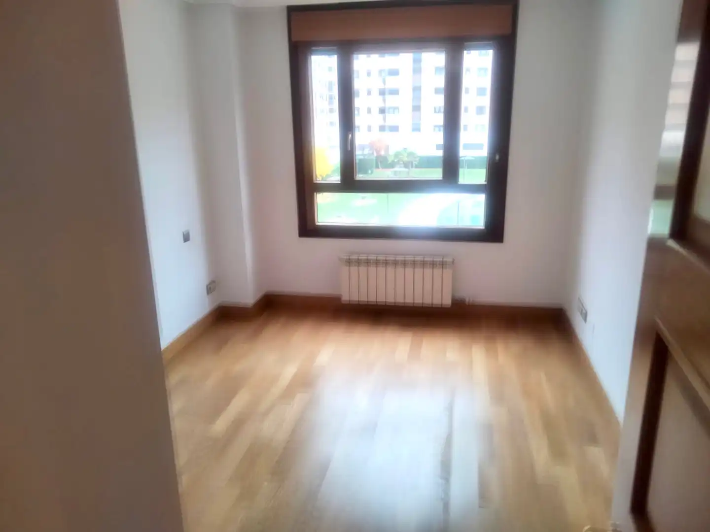 Habitación de Piso en venta en Valladolid con Calefacción, Parquet y Trastero