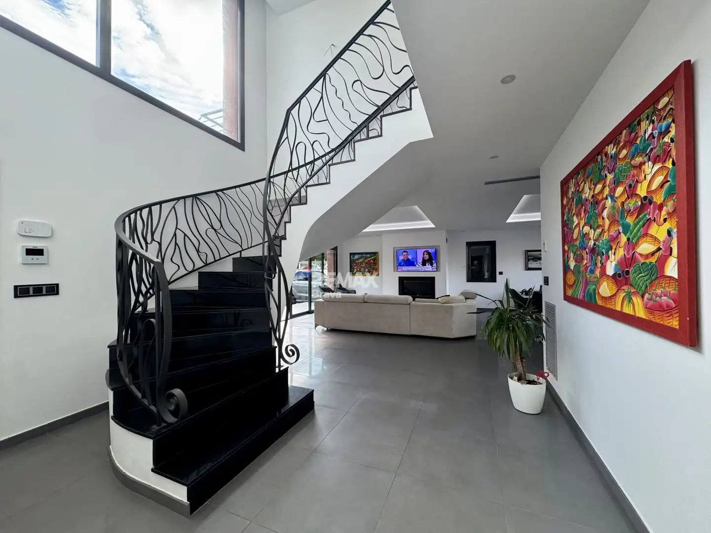 Detached house with terrace for sale in Calle Cap Ponent, imagen 70