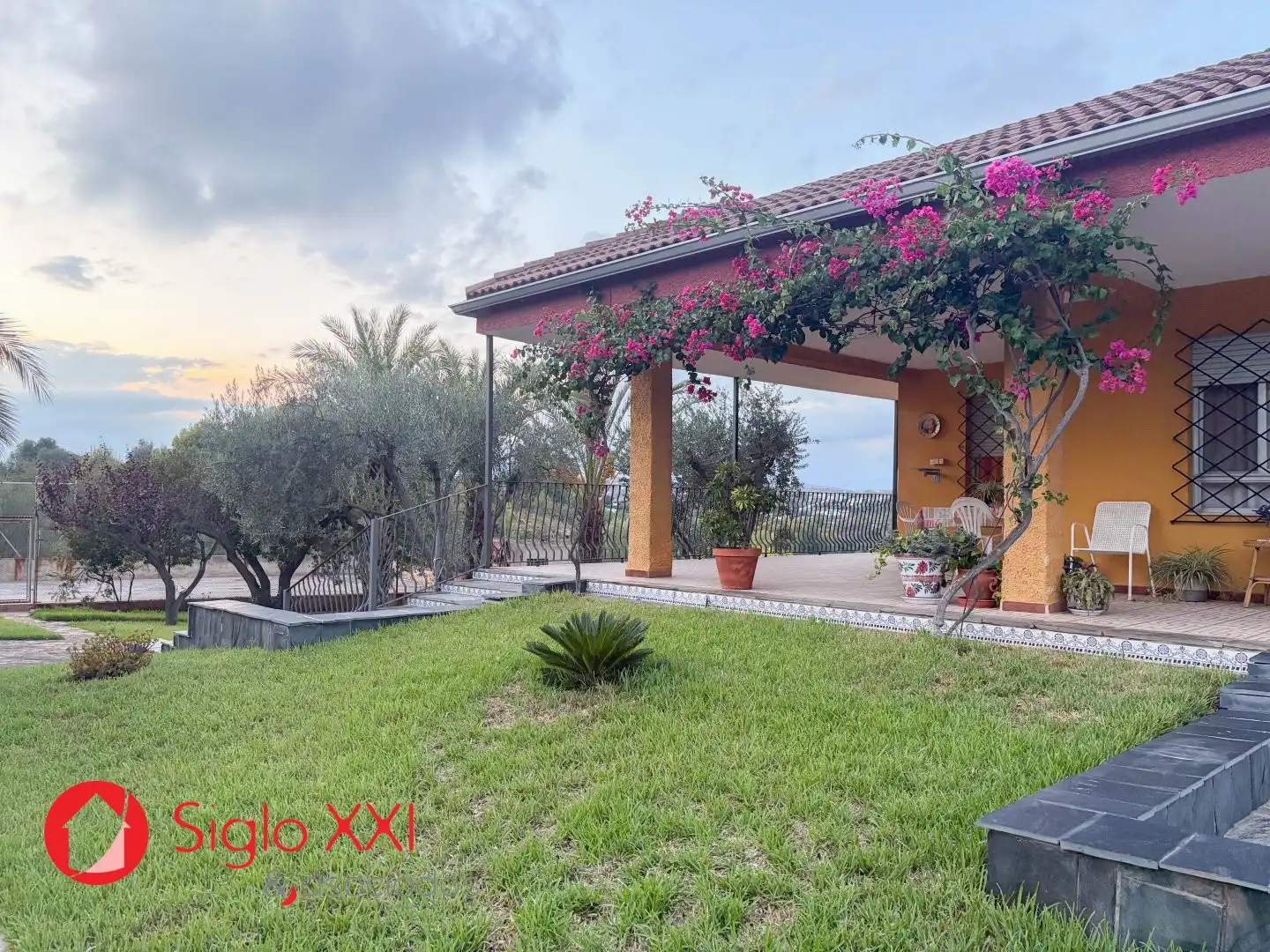 Chalet con piscina en venta en Madrigal, imagen 83