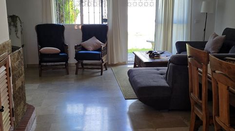 Foto 4 de Casa adosada en venta en Bello Horizonte - Lindasol, Marbella
