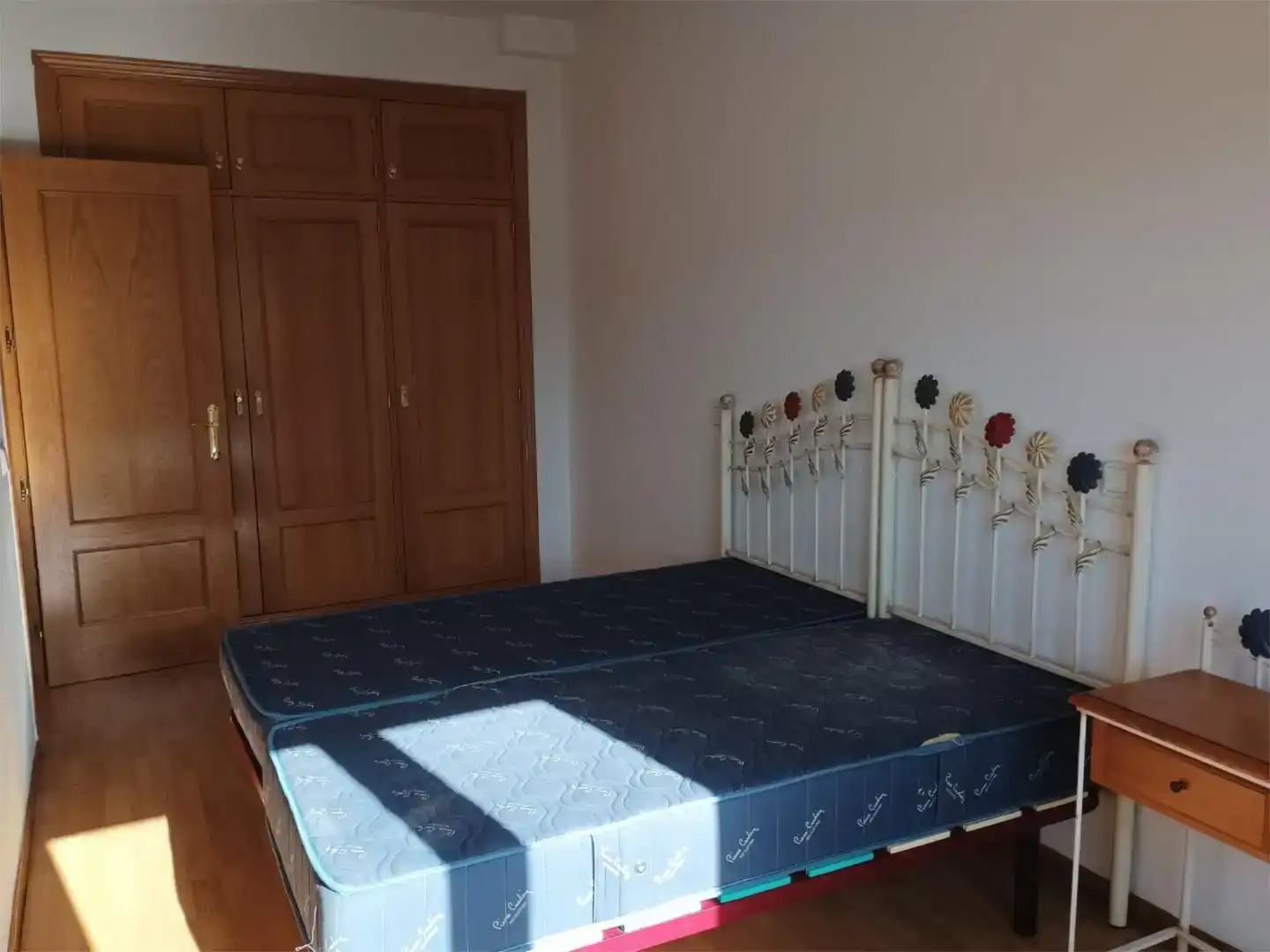 Dormitori de Pis en venda en Calera y Chozas amb Aire condicionat i Balcó