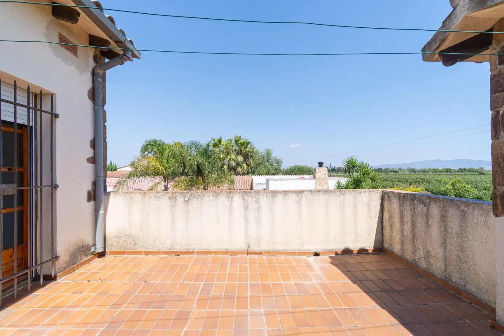 Casa amb terrassa en venda a Sant Pere Pescador, imagen 50
