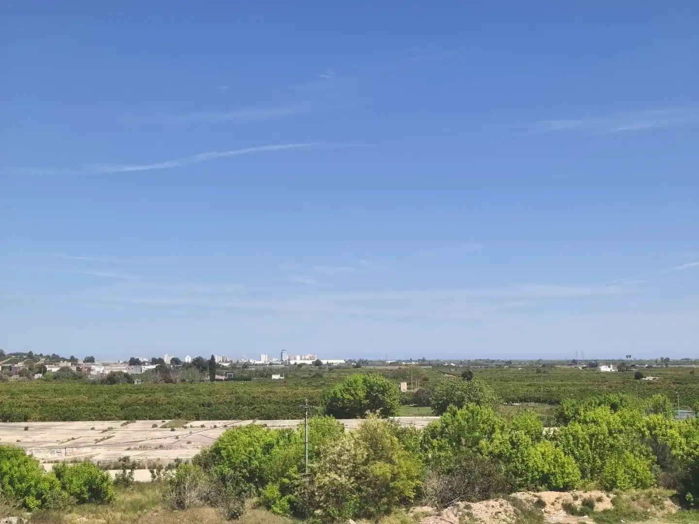 Apartament amb terrassa en venda a Tavernes de la Valldigna, imagen 29