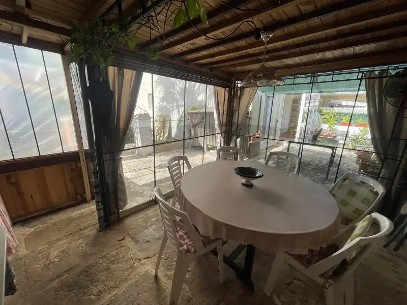 Terraza de Planta baja en venta en Llucmajor con Aire acondicionado, Jardín privado y Terraza