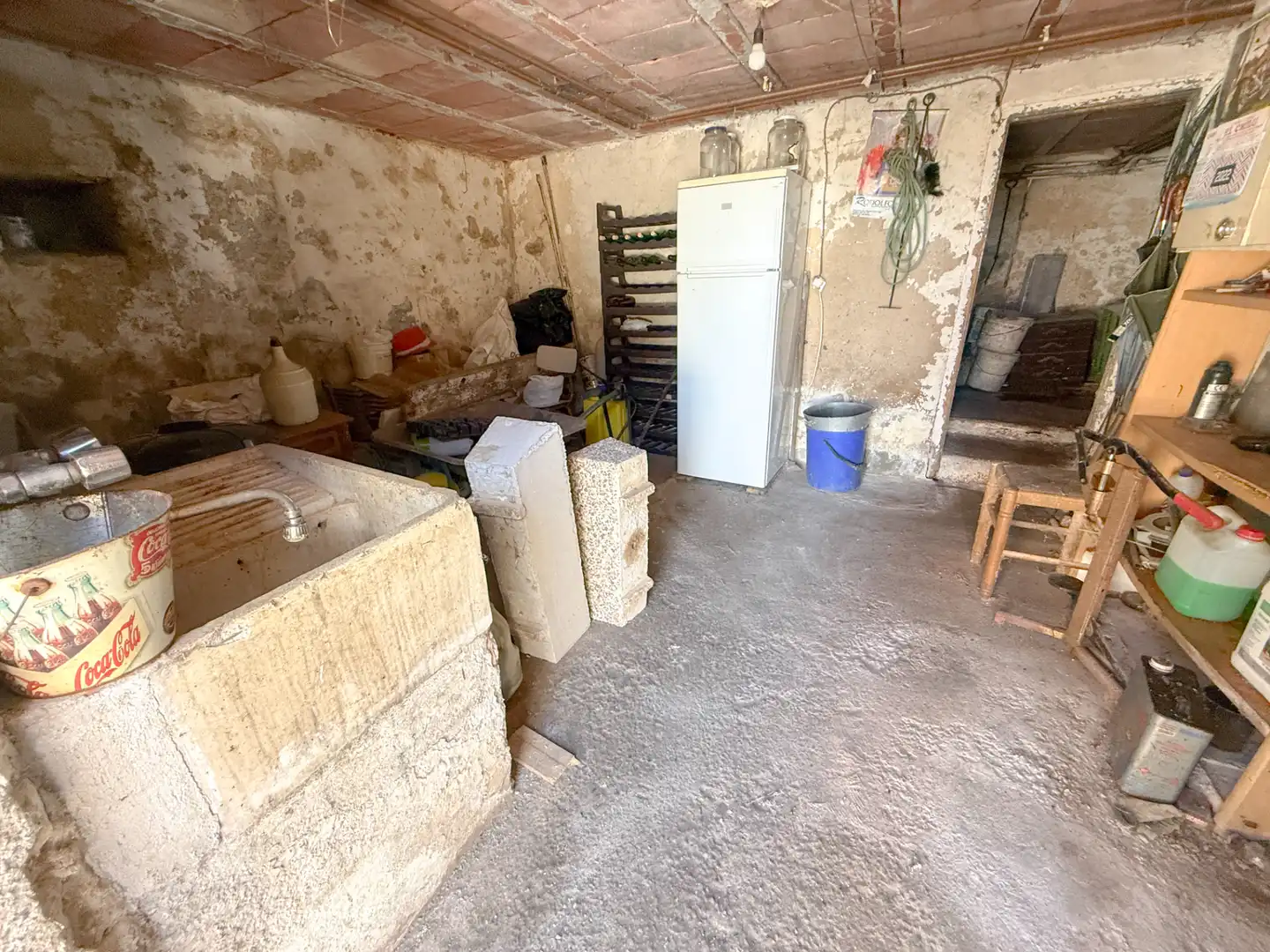Casa o xalet en venda en Siero amb Terrassa