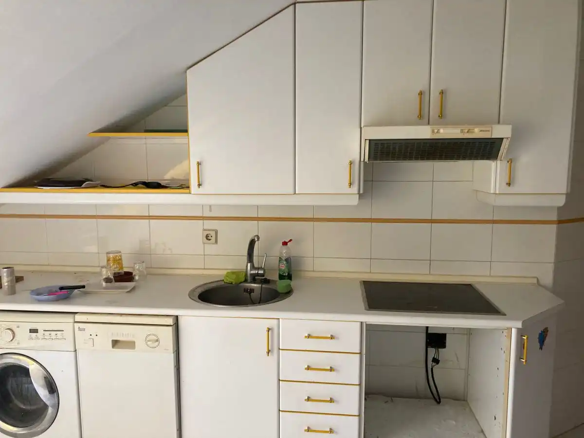Wohnung mit Aufzug zum Verkauf in Centro, imagen 4