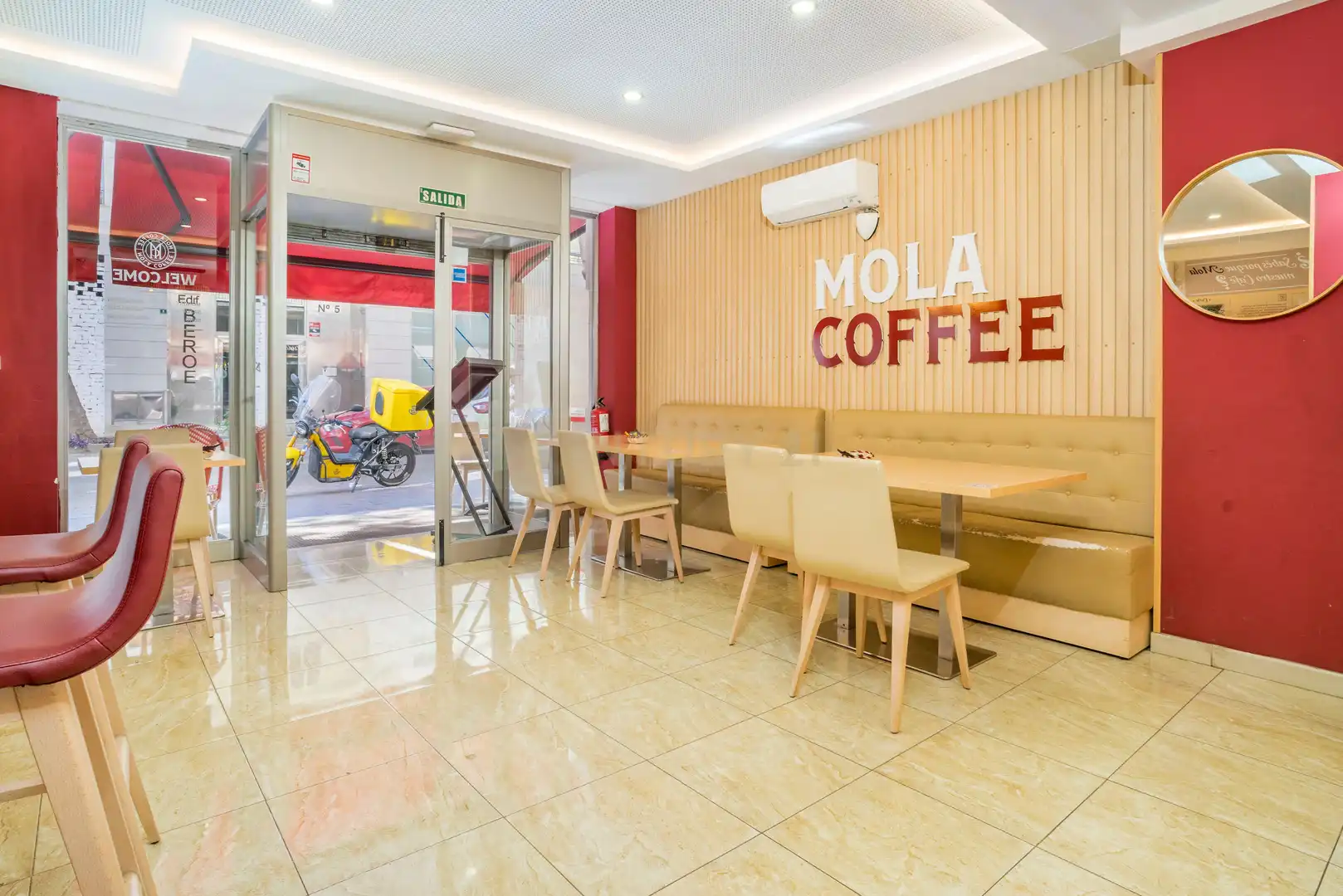 Local en venda en Fuengirola amb Aire condicionat