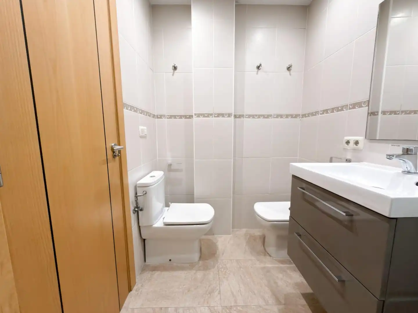 Baño de Planta baja en venta en Massalfassar con Aire acondicionado y Calefacción