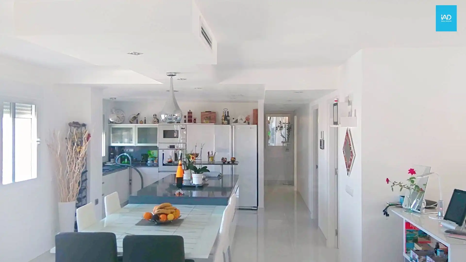 Kitchen of Buildings for sale in Eivissa