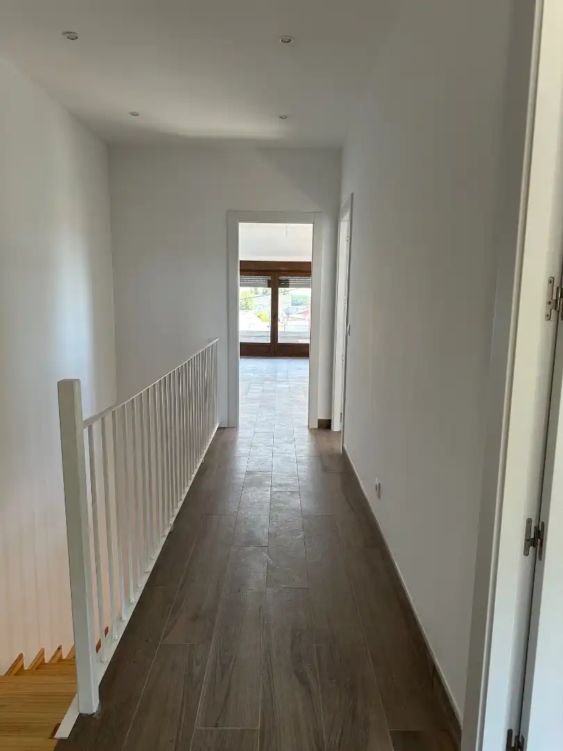 Casa adosada en venda en Traspinedo amb Calefacció i Terrassa