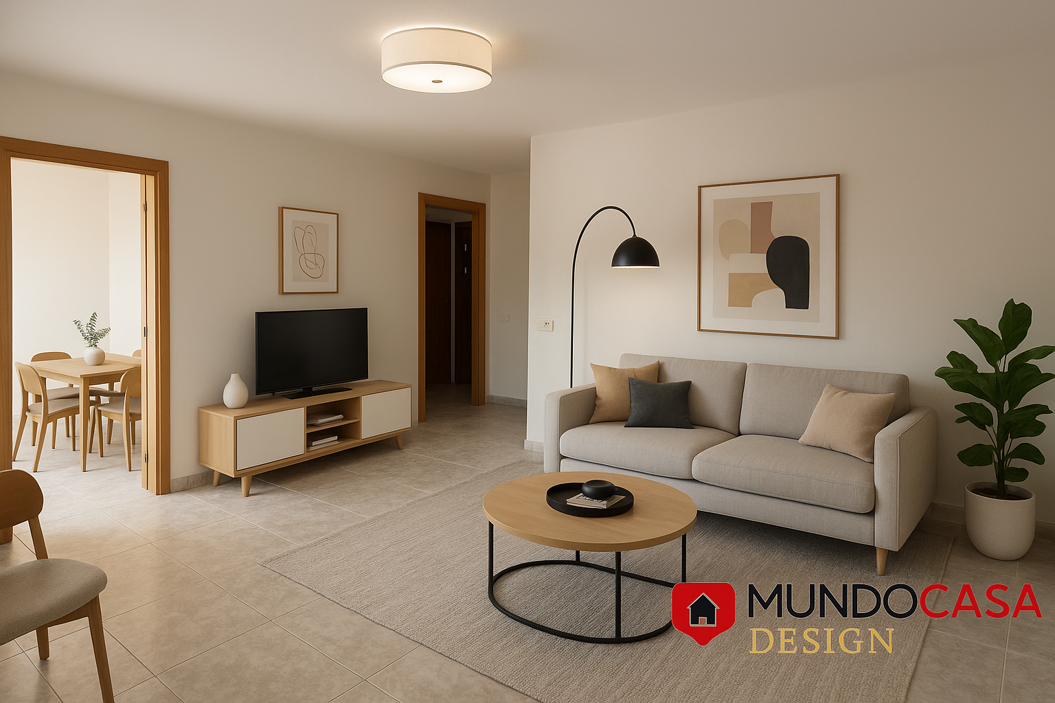 Wohnung zum verkauf in Vilartagues - Tueda de Dalt