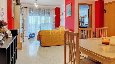 Foto 4 de Pis en venda a Calle Jaume II, Corea, Gandia