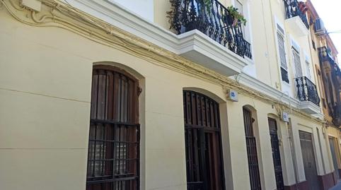 Photo 2 of Planta baja for sale in Calle Ernesto Anastasio, El Cabanyal - El Canyamelar, Valencia