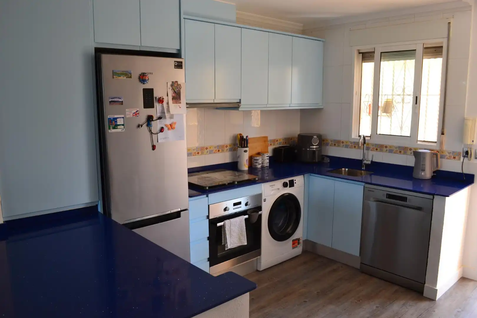 Wohnung mit Pool zum Verkauf in Mar Menor de Cartagena – Cabo de Palos, imagen 4