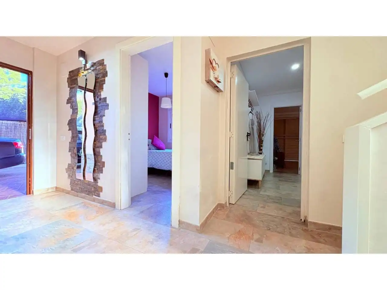 Casa o xalet en venda en Castellar del Vallès amb Terrassa