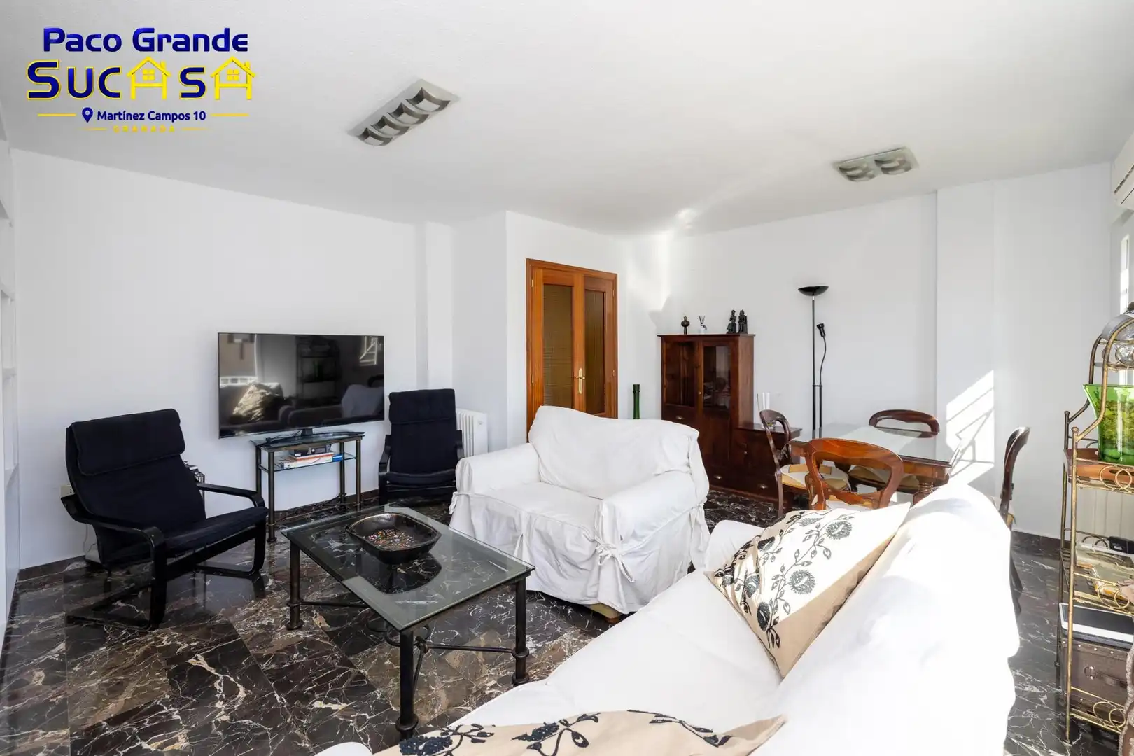 Home with pool for sale in Calle DR FLEMING, imagen 16