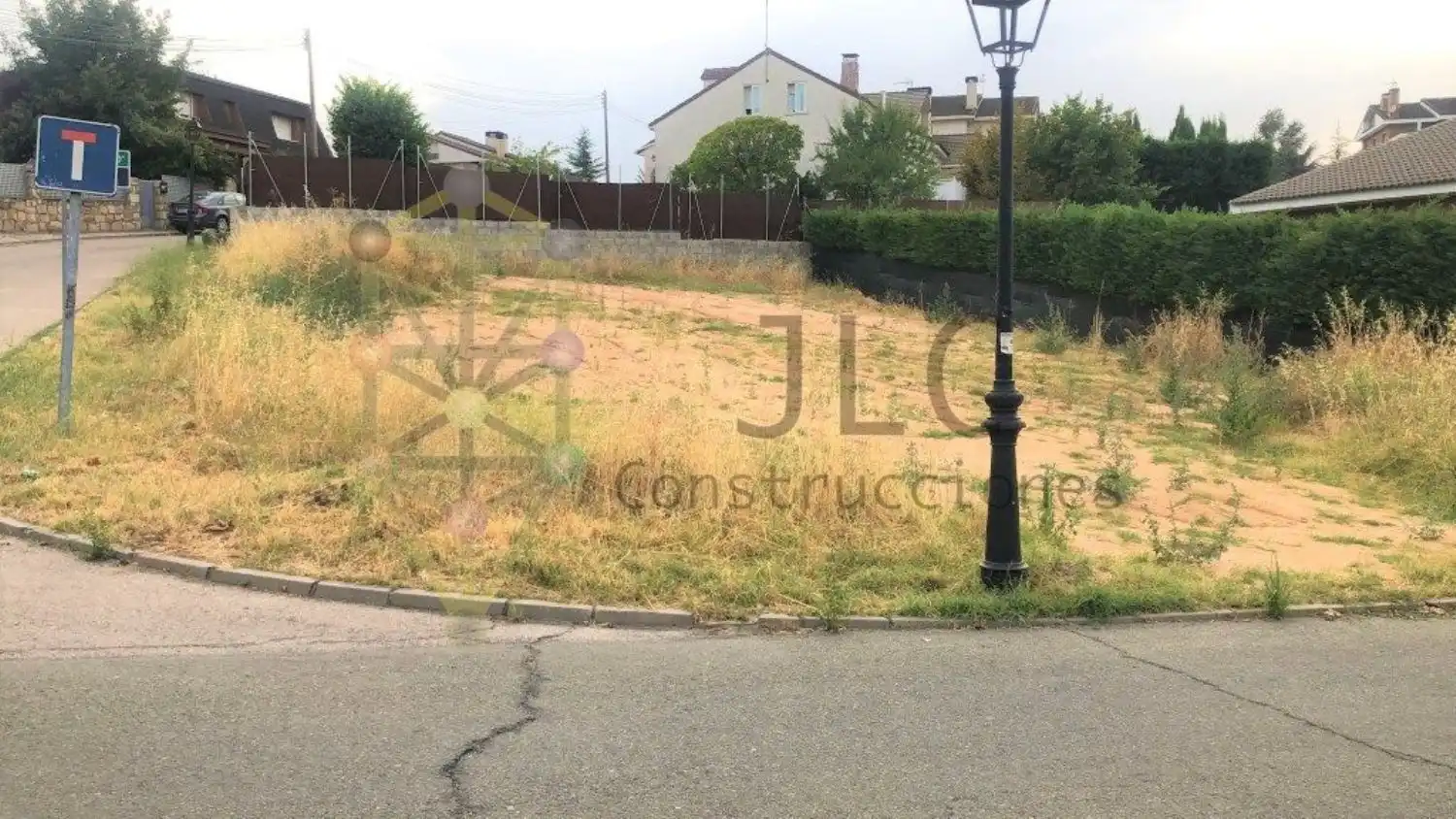 Terreno residenziale in vendita a Calle Río Dulce