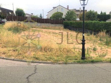 Terreny residencial en venda a Calle Río Dulce