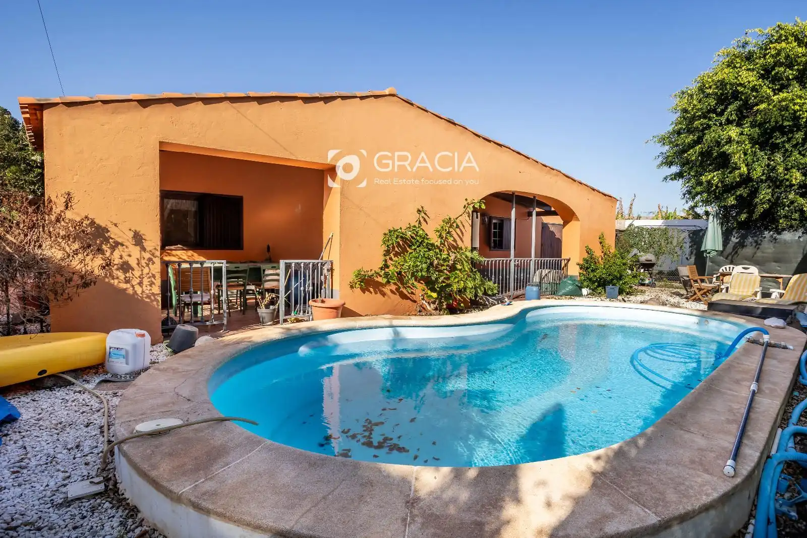 Casa o chalet en venta en N/A, Costa del Silencio