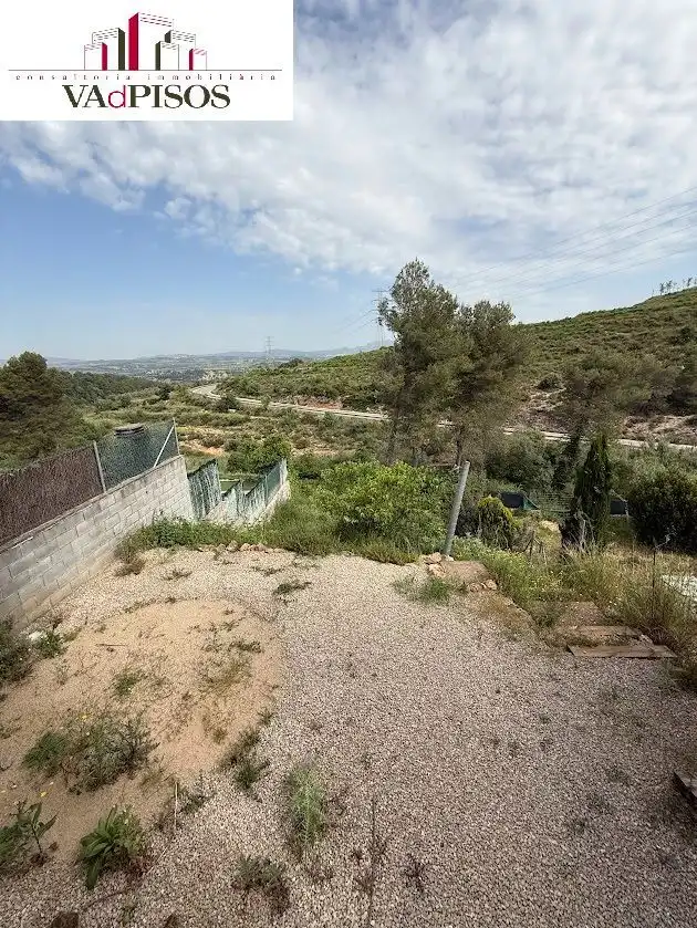 Casa o xalet en venda en Gelida amb Jardí privat i Terrassa