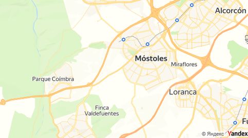 Foto 5 von Wohnung zum Verkauf in Suroeste - Zona Hospital, Móstoles