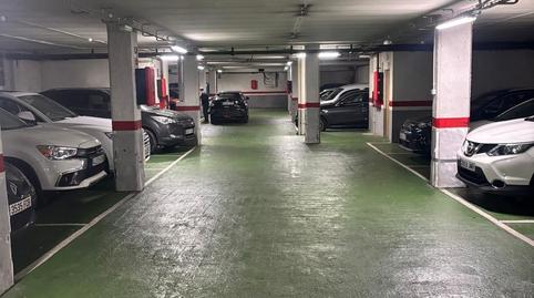 Foto 4 de Garatge de lloguer a Maragall, 333, Vilapicina i la Torre Llobeta, Barcelona