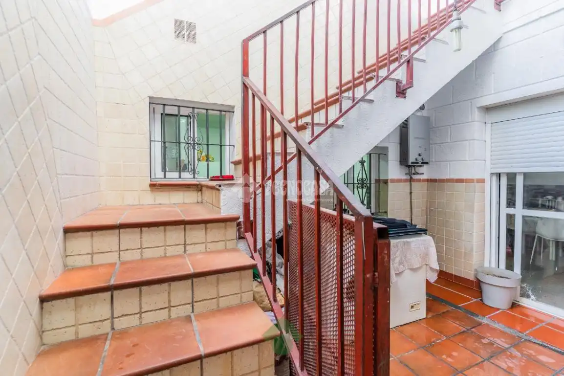 Wohnung zum Verkauf in Caballero Bonald - San José Obrero - Guadalcacín, imagen 23