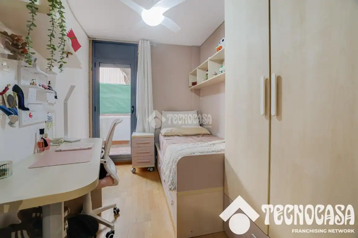 Habitación de Piso en venta en Rubí con Aire acondicionado, Calefacción y Parquet