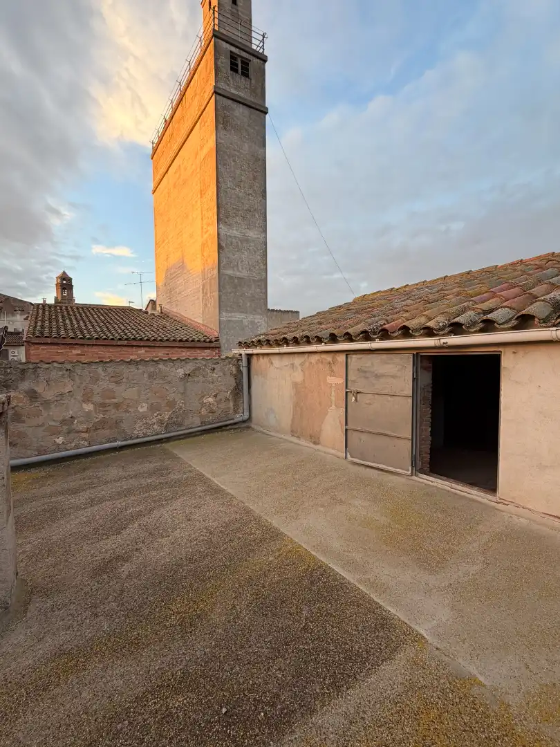 House with terrace for sale in Carrer Sant Joan, imagen 30