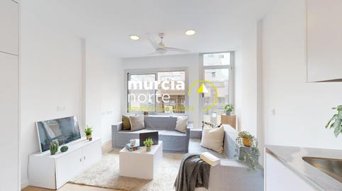 Foto 2 de Loft en venta en Calle Villaleal, La Catedral,  Murcia Capital