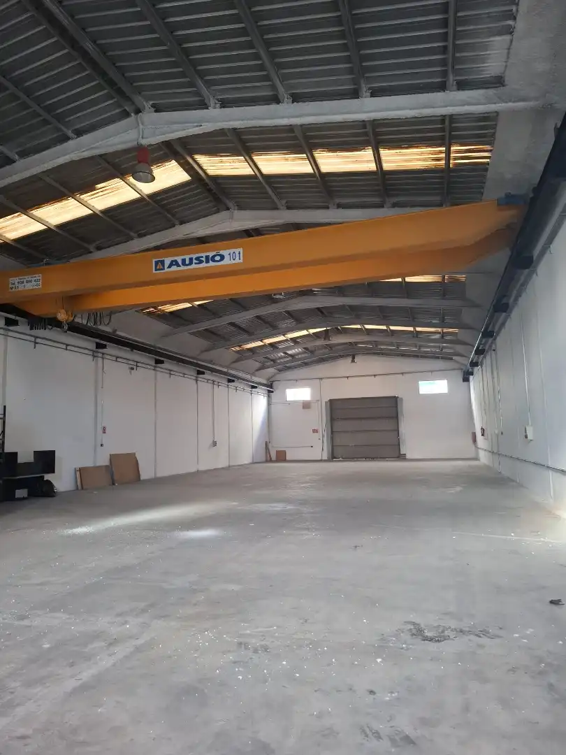 Nave industrial en venta en Vandellòs i l'Hospitalet de l'Infant