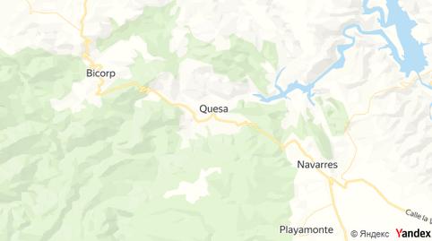 Photo 2 of Flat for sale in Quesa, Valencia