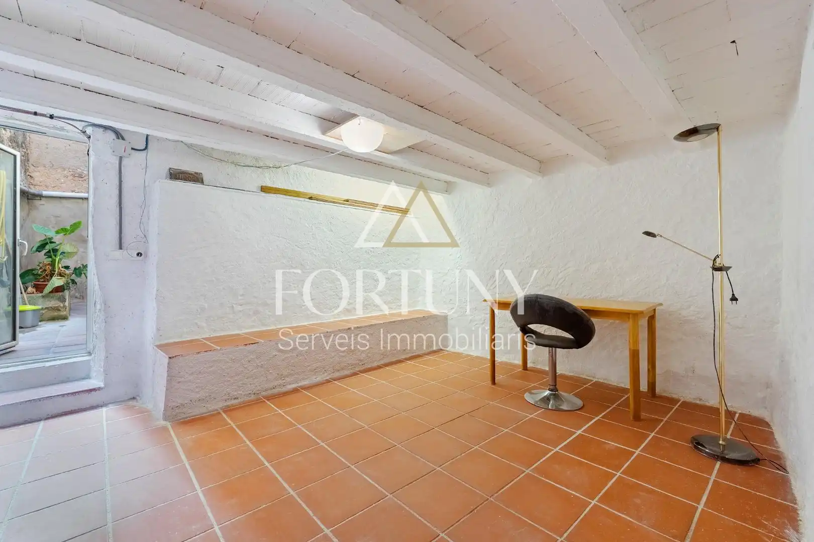 Casa o xalet en venda en El Rourell amb Aire condicionat i Terrassa
