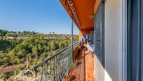 Balcony of Flat for sale in Figueres  with Terrace