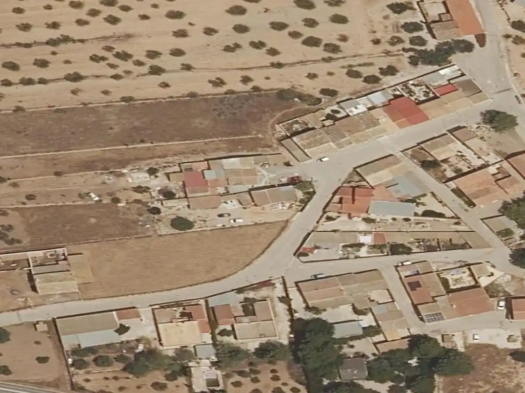 Appartement à vendre à Orihuela Barbarroja 3