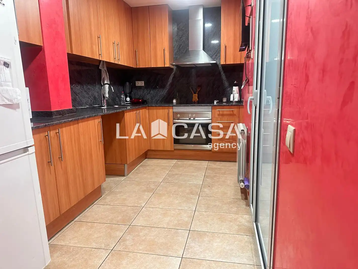 Ground floor for sale in Canovelles