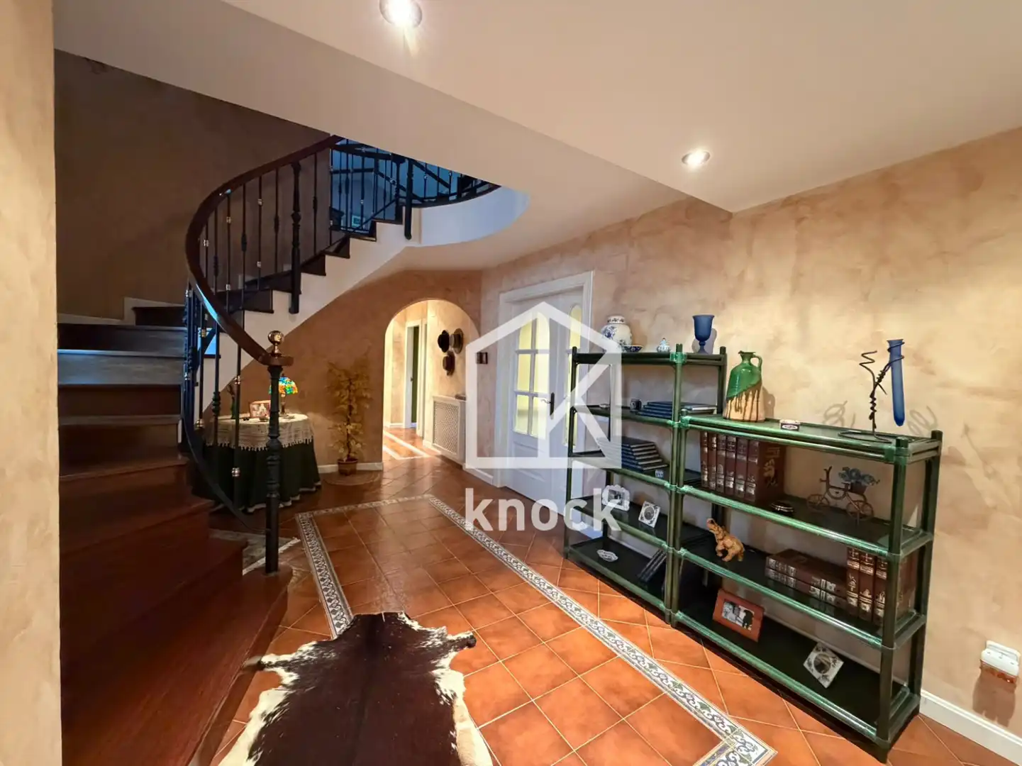 Casa o xalet en venda en Villaviciosa amb Calefacció, Jardí privat i Parquet
