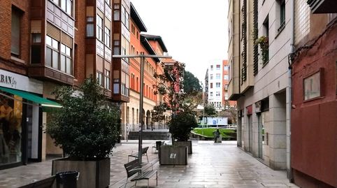 Foto 5 de Piso en venta en Clibarra, Centro, Barakaldo