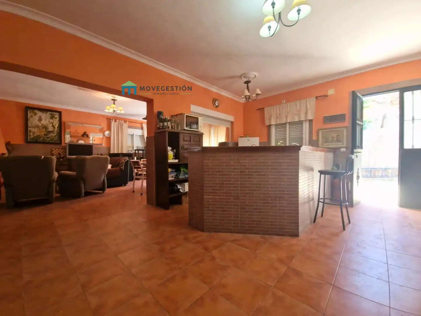 Casa o chalet en venta en Ubrique con Piscina