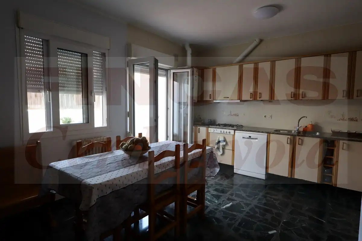 Adosado con terraza en venta en Catalunya - Fontetes, imagen 6