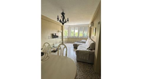 Photo 2 of Flat for rent in Nueva Andalucía, Almería Capital