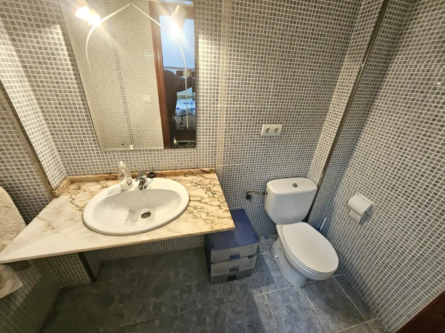 Local comercial en venda a Calle SAN MATEO 82, imagen 8