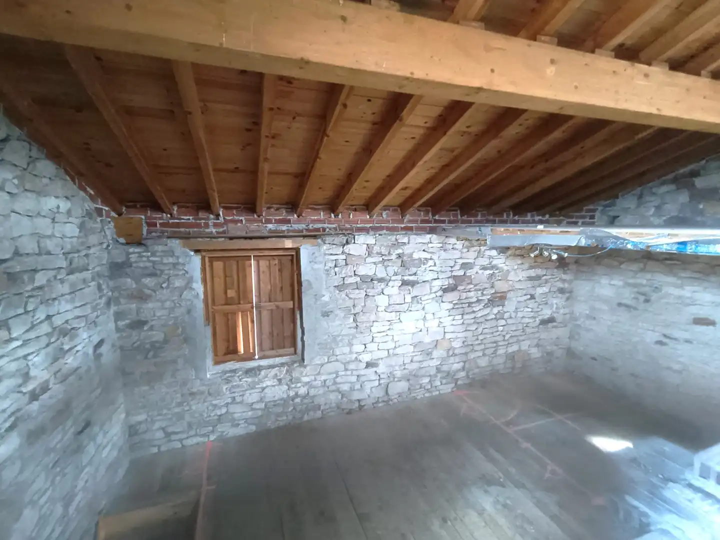 Casa o chalet en venta en Barrio Santa María de Cayón, Santa María de Cayón