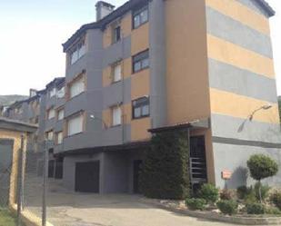 Exterior view of Flat for sale in El Boalo - Cerceda – Mataelpino  with Swimming Pool