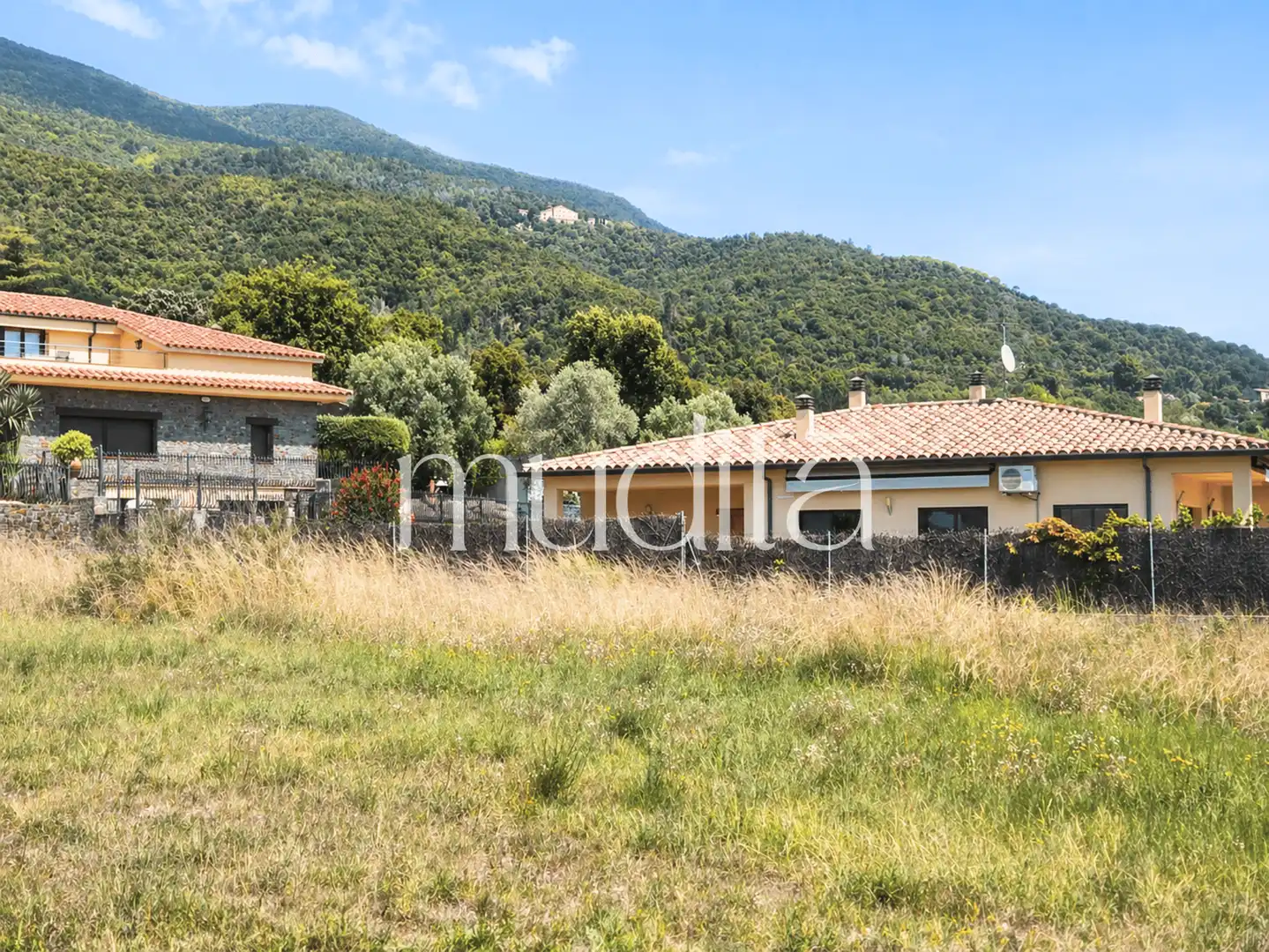 Wohnbaugrundstück zum Verkauf in Campins, imagen 20