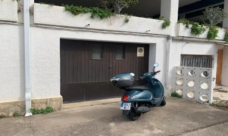 Apartment zum Verkauf in Carretera DEL FAR, imagen 39