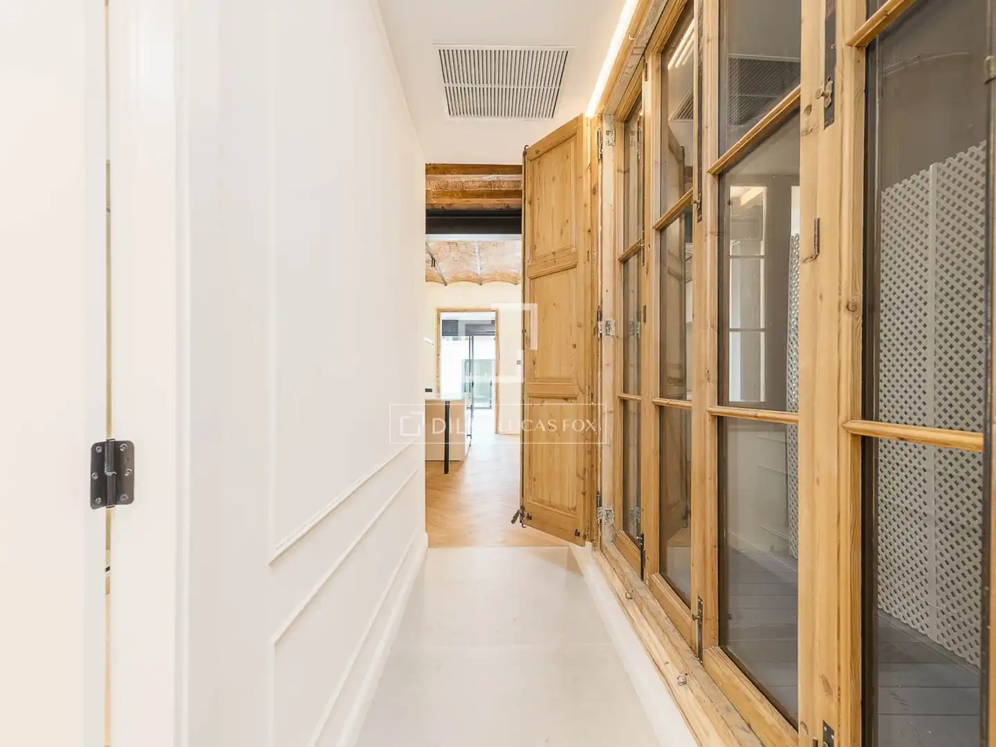 Appartamento con balcone in vendita a Eixample, imagen 24