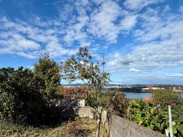 Adossat amb jardí en venda a PUNTAL ARRIBA