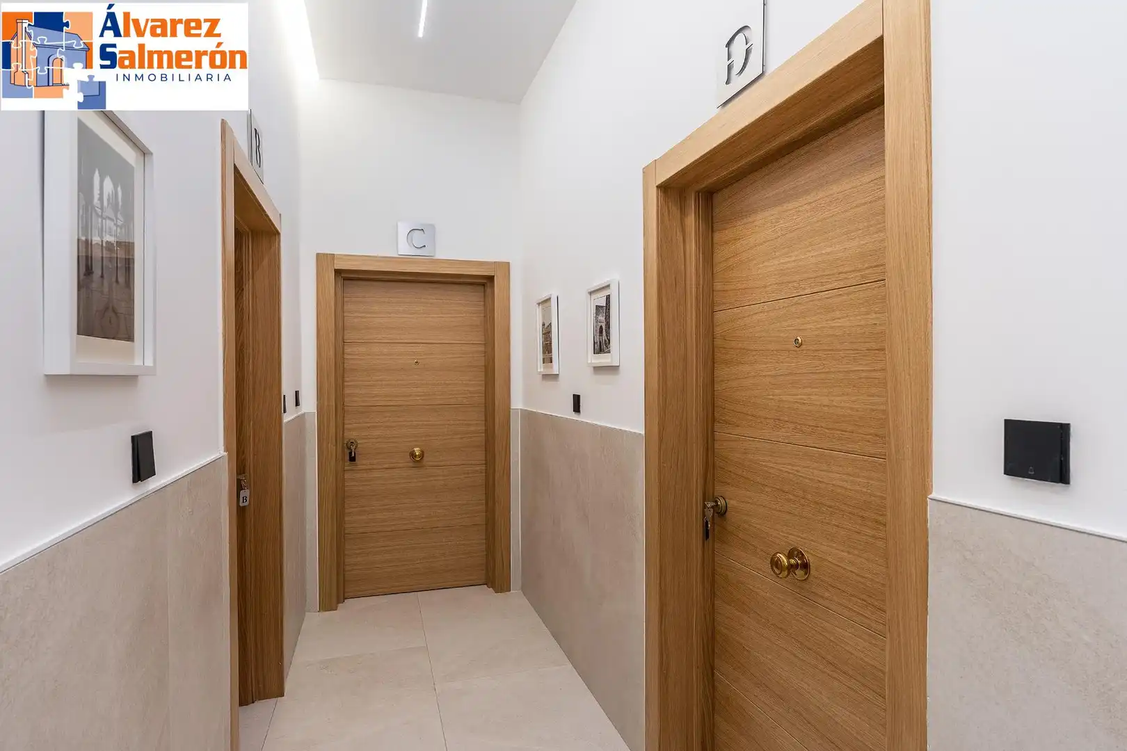 Ground floor with pool for sale in Beiro, imagen 42