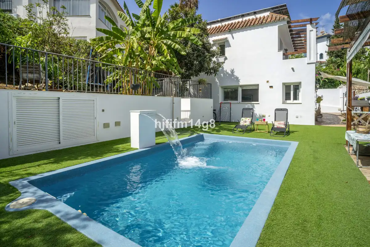 Casa a schiera in vendita a Nueva Andalucía, imagen 20